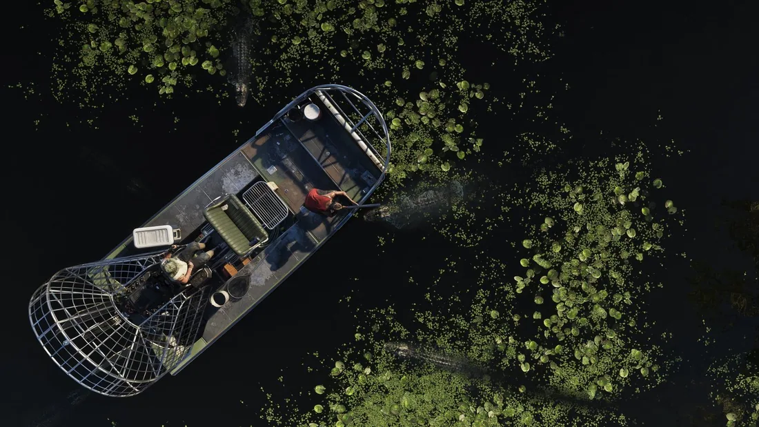 Grassrivers