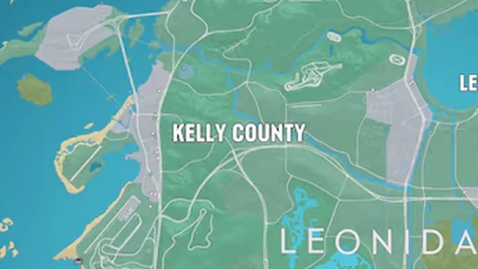 Kelly County