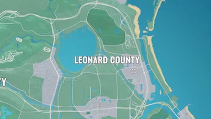 Leonard County