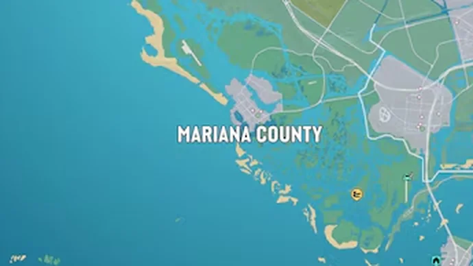 Mariana County