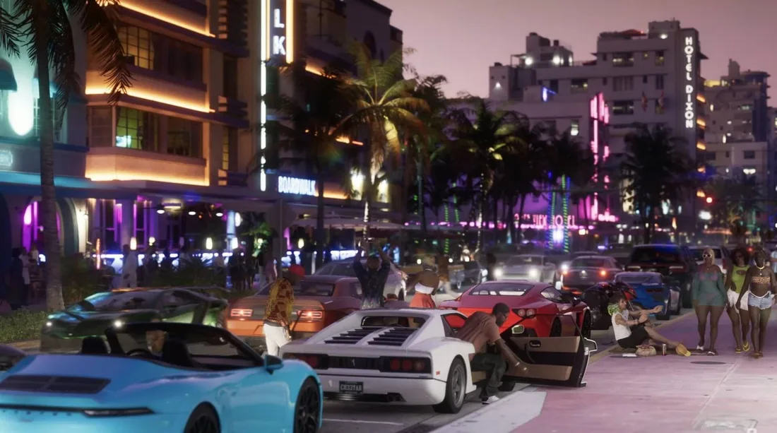 Vice City