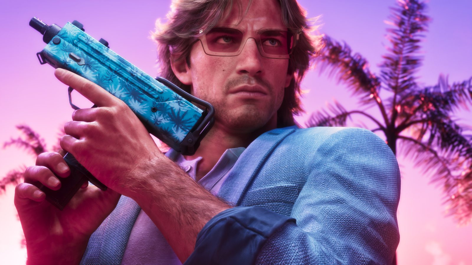 Looks exclusivos Vintage Vice City