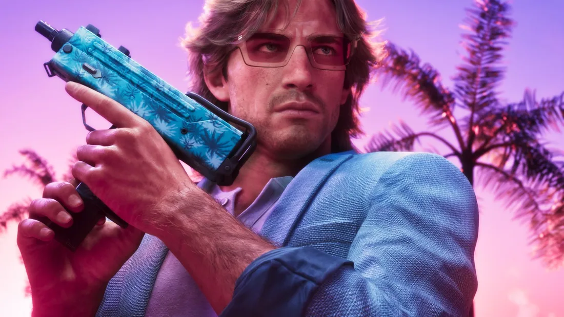 Looks exclusivos Vintage Vice City