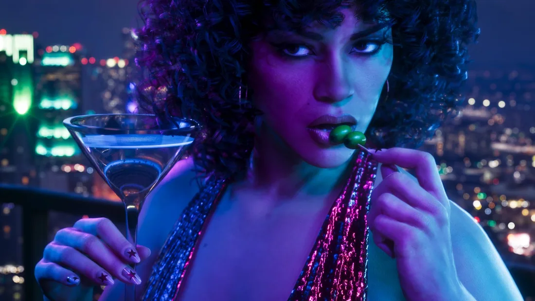 Looks exclusivos Vintage Vice City