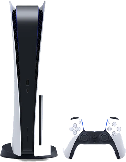 PlayStation 5